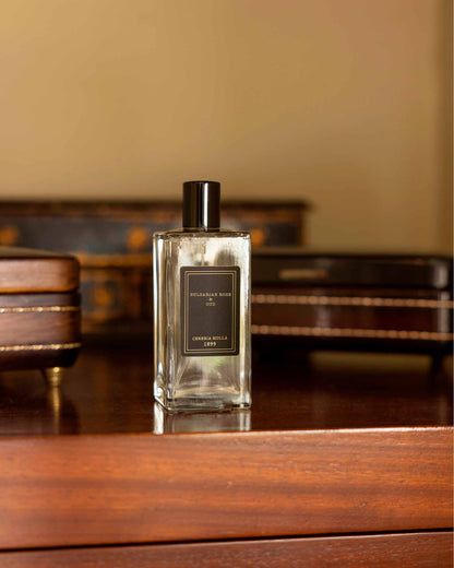 Cerería Mollá 1899 Spray Bulgarian Rose & Oud 100ml_1