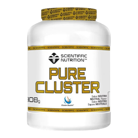 Pure Cluster 100% Clusterdextrin® 908 Gr_0