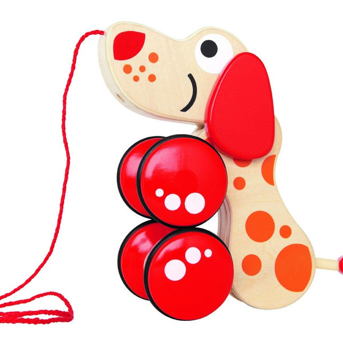 Arrastre Perrito Pepe Hape_0