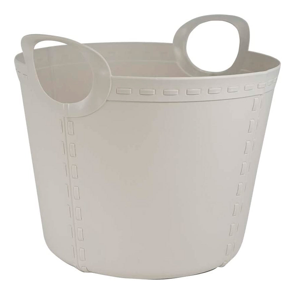 2x Life Story Cesto Craft Large 40l Light Grey_3