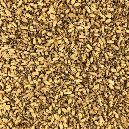 Botón Naranja Granel Ecológico 0,25 Kg_0