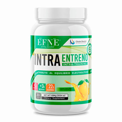 Efne Intra Entreno (intra-training) Sabor Lima Limón (1.05kg)_0