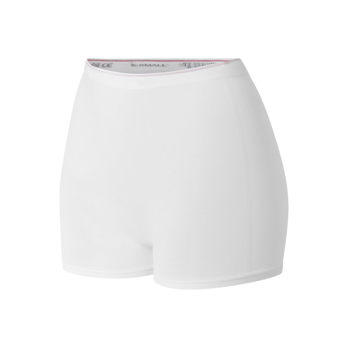 Fix Pants Cotton incontinencia Abena Talla XS 3uds