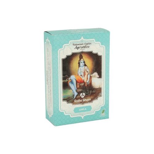 Champú Ayurvédico Amla Rhade Shyam