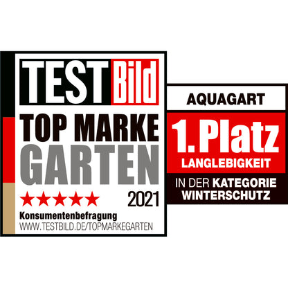 80m² Forro Polar De Protección De Invierno Forro Polar De Invierno Protección Contra Heladas 60 G_1