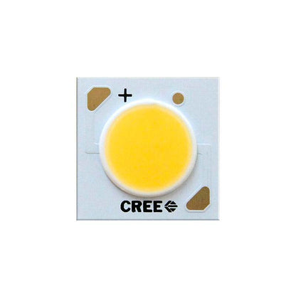 Chip Led Cob Cree 1507, 12w, Blanco Neutro_0