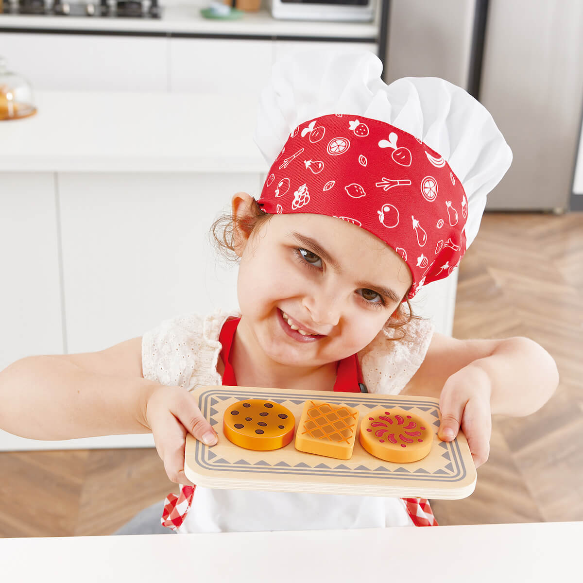 Horno Cocina Magic Hape_3