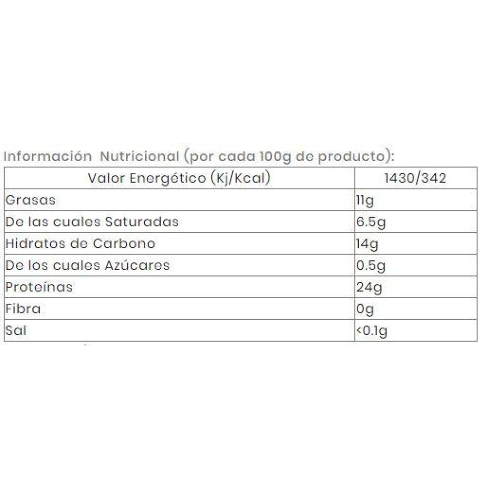 Cacao En Polvo Bio 200 Gr