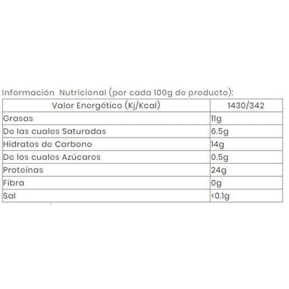 Cacao En Polvo Bio 200 Gr