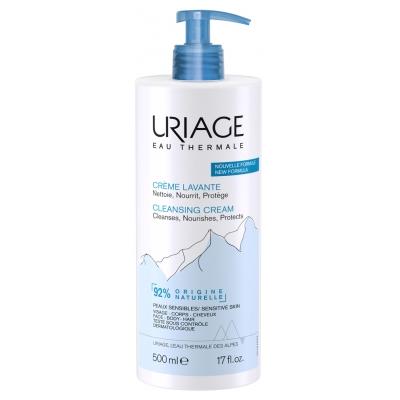 Crema Lavante Uriage 1 l