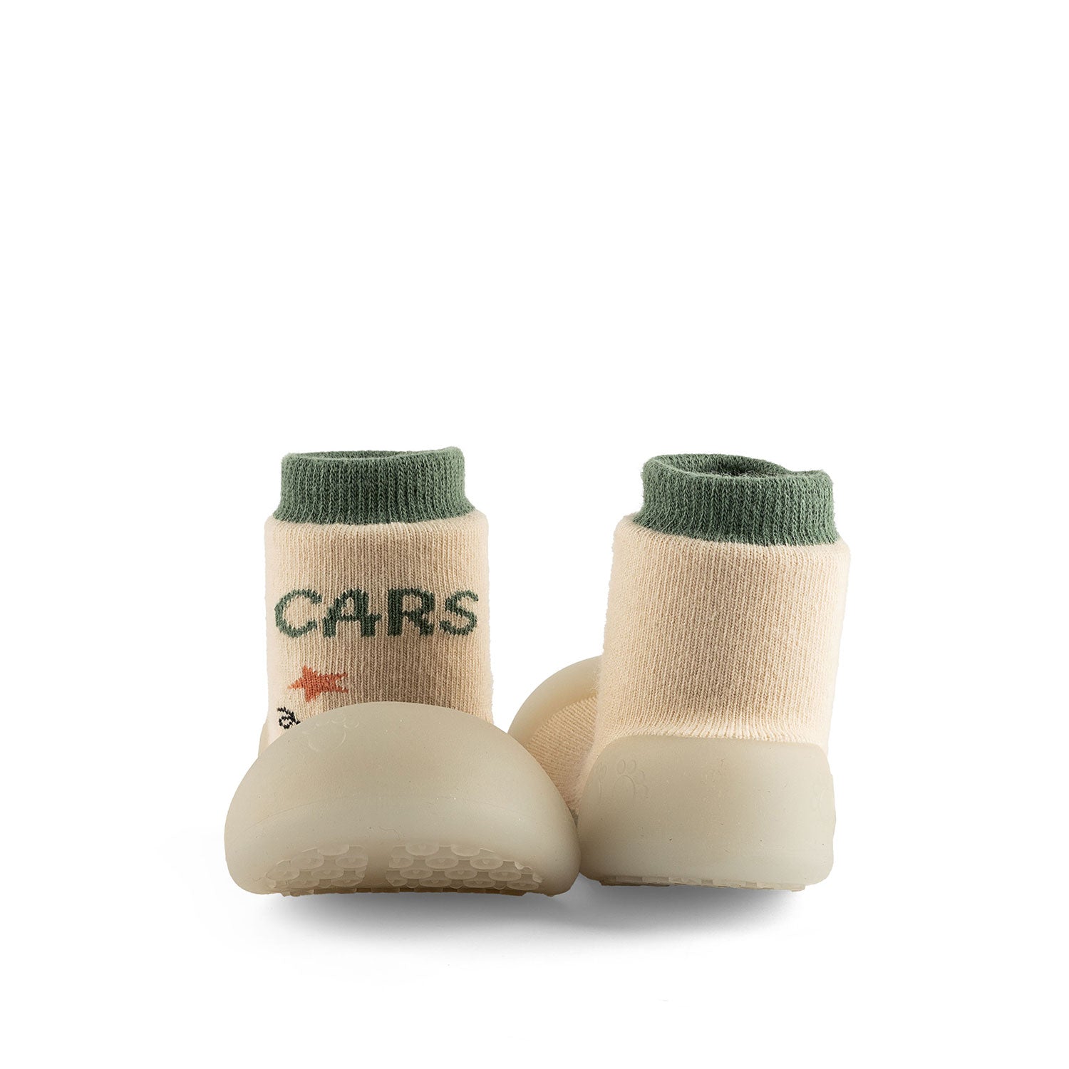 Zapatos De Bebé Que Cambian De Color Con La Luz Del Sol Cars Bigtoes Chameleon Xl (22,5)_5