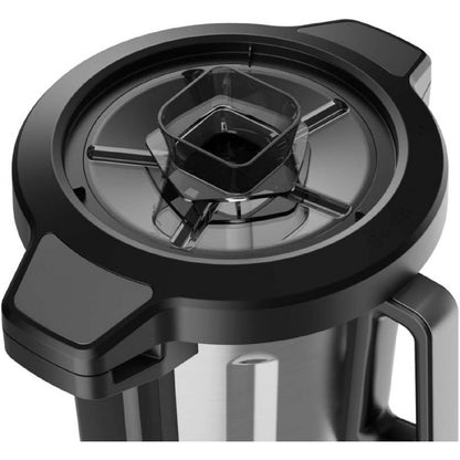 Robot De Cocina Multifunción Con Dispensador De Alimentos Mambo Cooking Victory. 1700 W, 45 Funciones, Miles De Recetas Guiadas, Jarra Victory De 5l_2