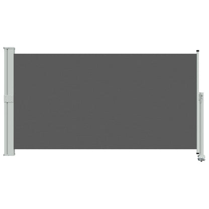 Toldo Lateral 160 X 300 Cm Rectangular Gris Antracita_0