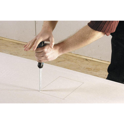 Sierra De Punta Manual Para Recortes Con Mango De 2 Componentes 4033000 Wolfcraft_3