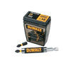 Juego de 15 piezas Impact Torsion Dewalt DT70618T-QZ