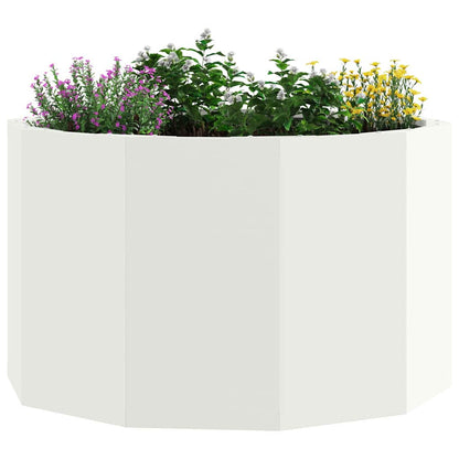 Jardinera 60 X 60 X 35 Cm Acero_2