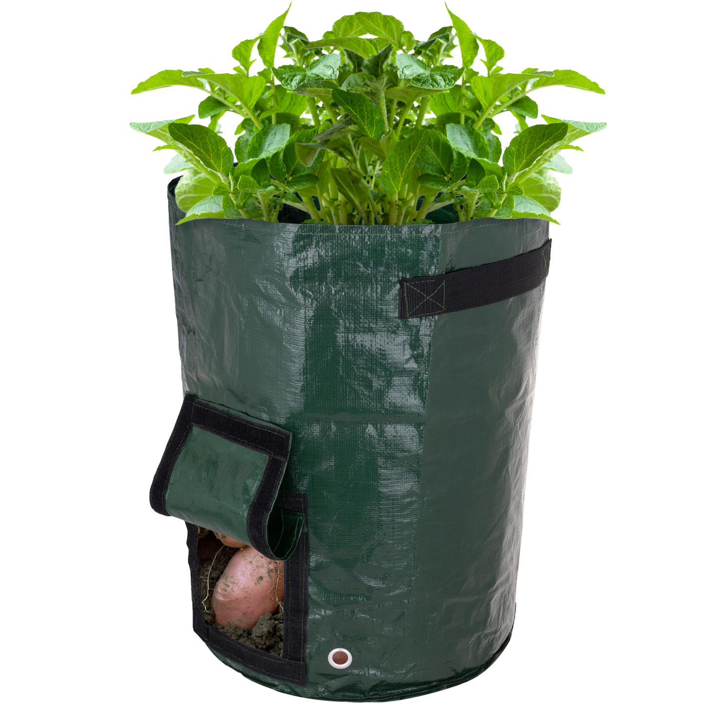 Bolsas De Cultivo Para Jardín 35 X 47 Cm 3 Unidades_2