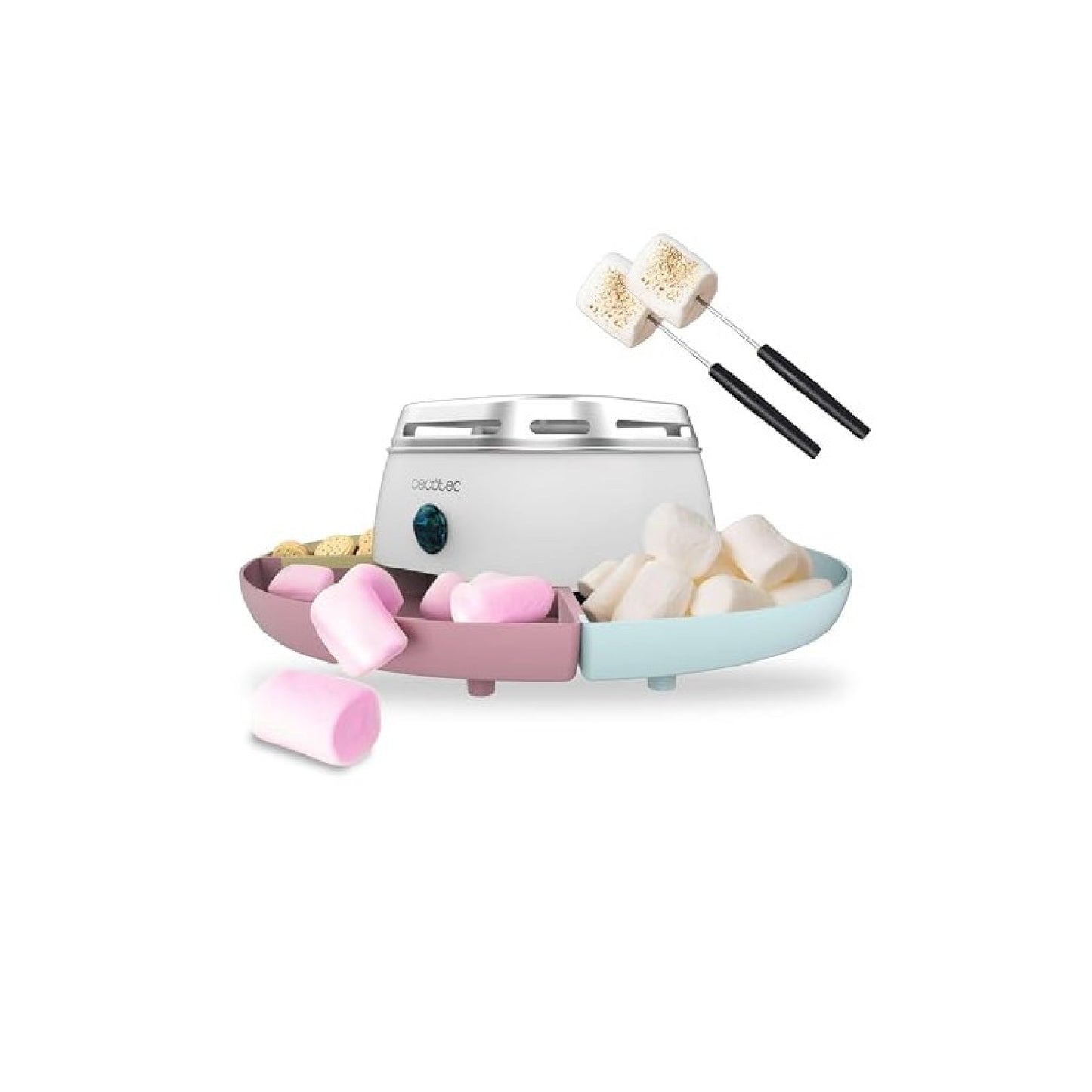 Cecotec Marshmallow Maker Fun&sugar Marshmallow_0