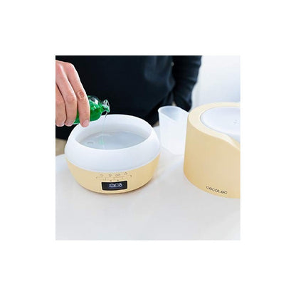 Cecotec Humidificador Difusor De Aroma Purearoma 500 Smart Sunlight_2