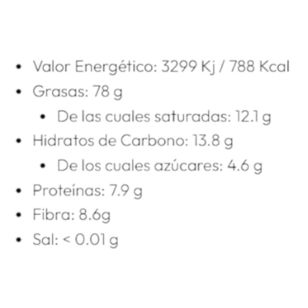 Nuez De Macadamia Bio 1 Kg_1