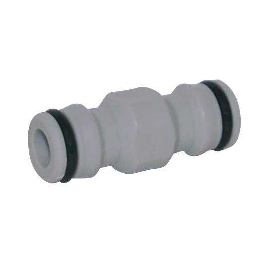 Conectador de prolongación bimateria Aqua Control