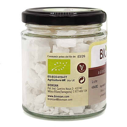 Kuzu Eco Bionsan 115gr_2