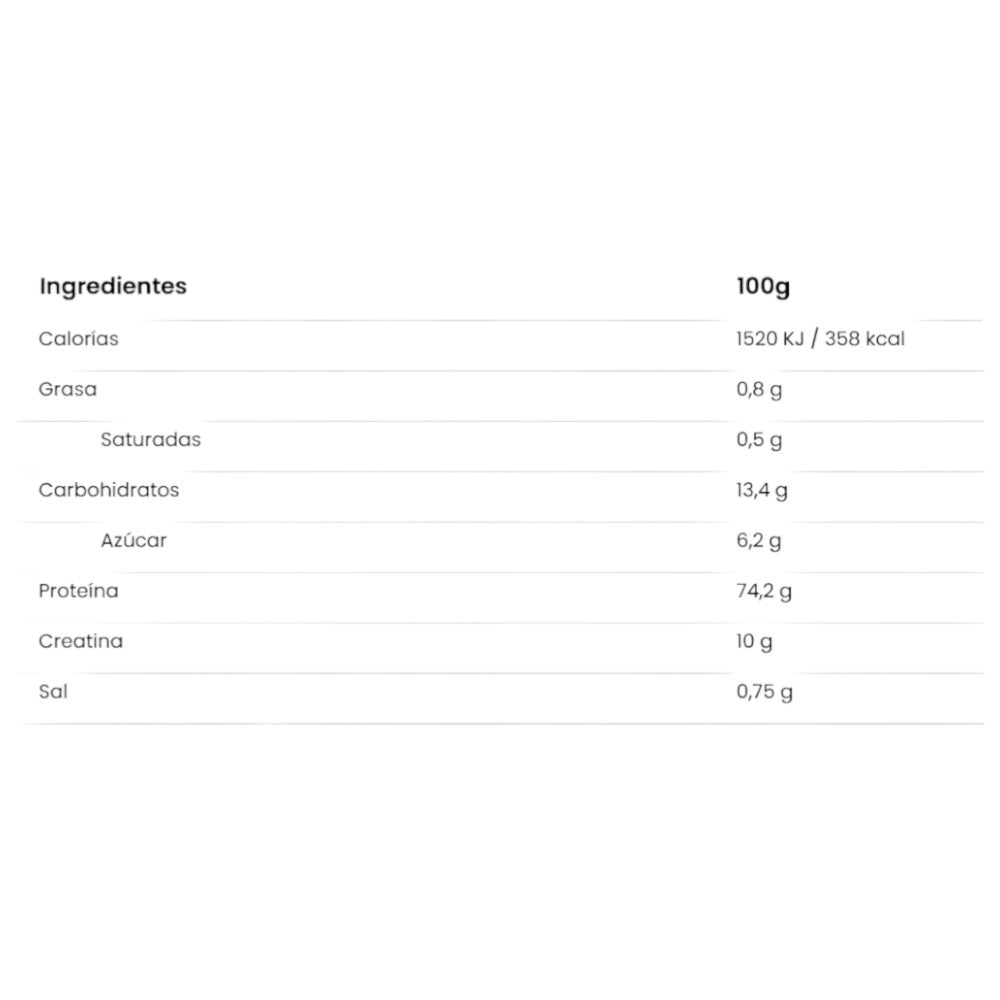 Whey Protein 1 Kg Peanut - Choco_1