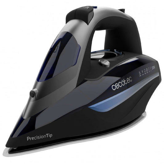 Cecotec Plancha Horizontal Con Bomba Ironhero 3200 I-pump Absolute_0