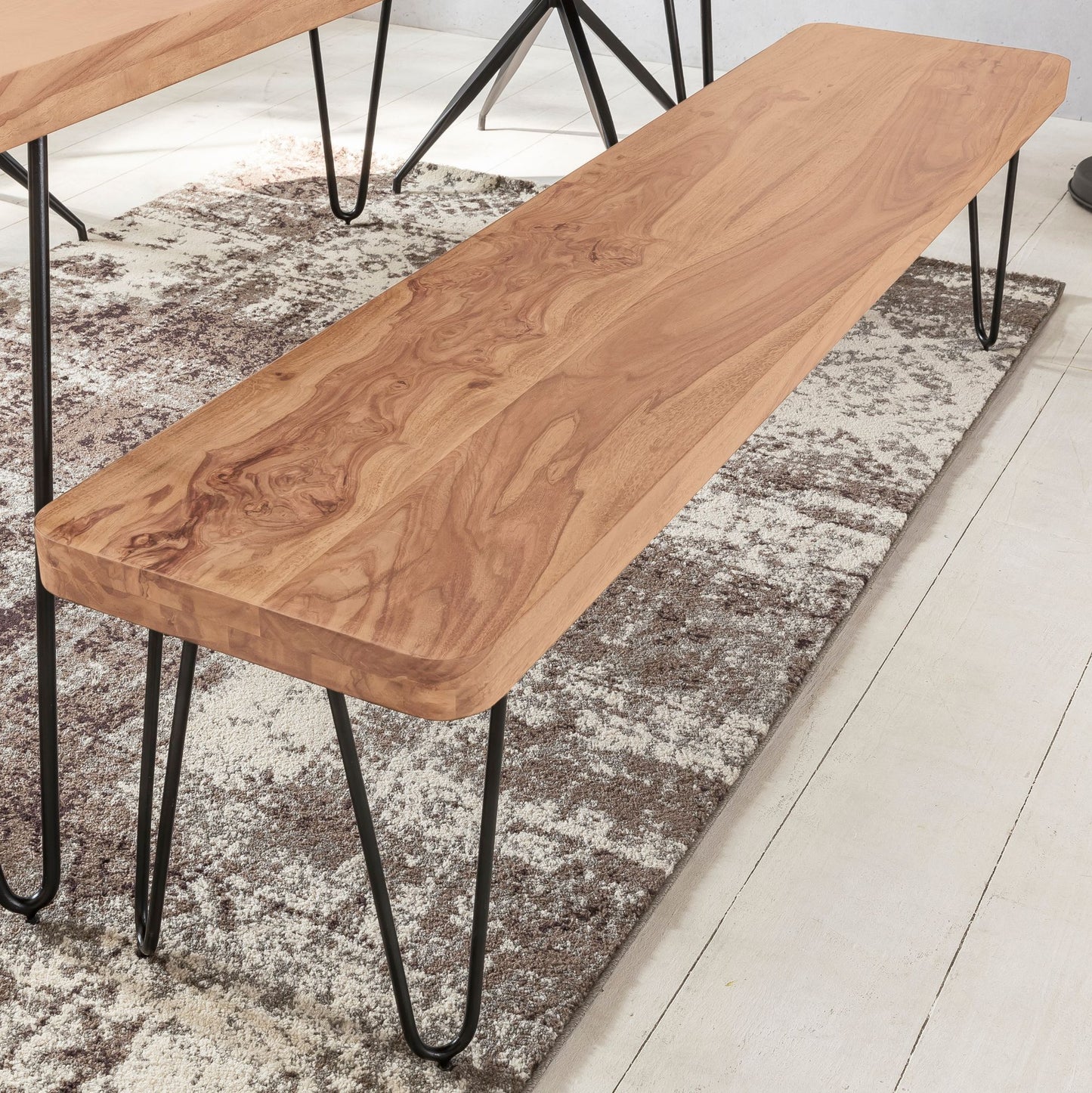 Banco De Madera_1
