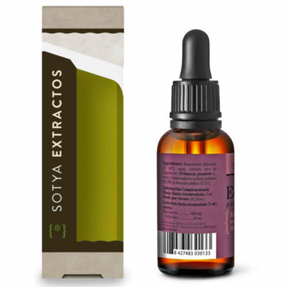 Equinacea 50 Ml Sotya