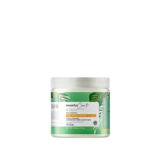 Co-wash Hidratante No Knots Moistful Curl 454g_0