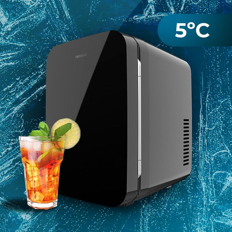 Cecotec Minicooling Bolero Minicooling 6l Bahamas Black_3