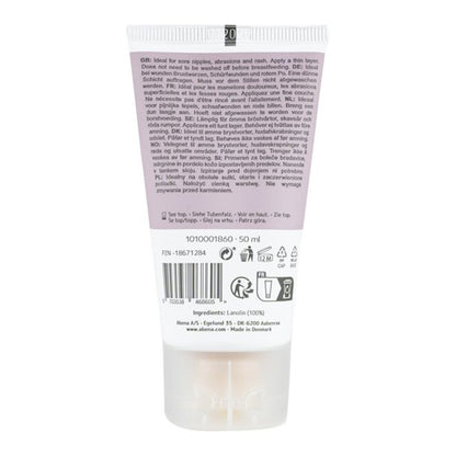 Crema reparadora Abena 50ml