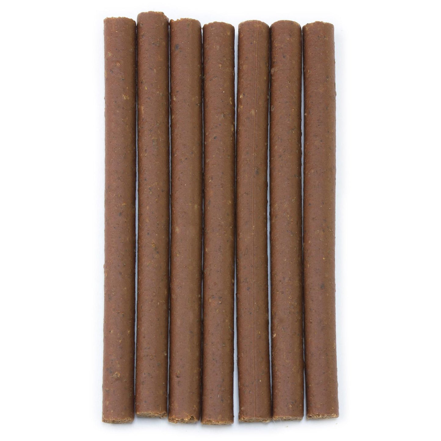 Snack natural para perros Tender Meat Sticks Ternera Arquivet 500 g