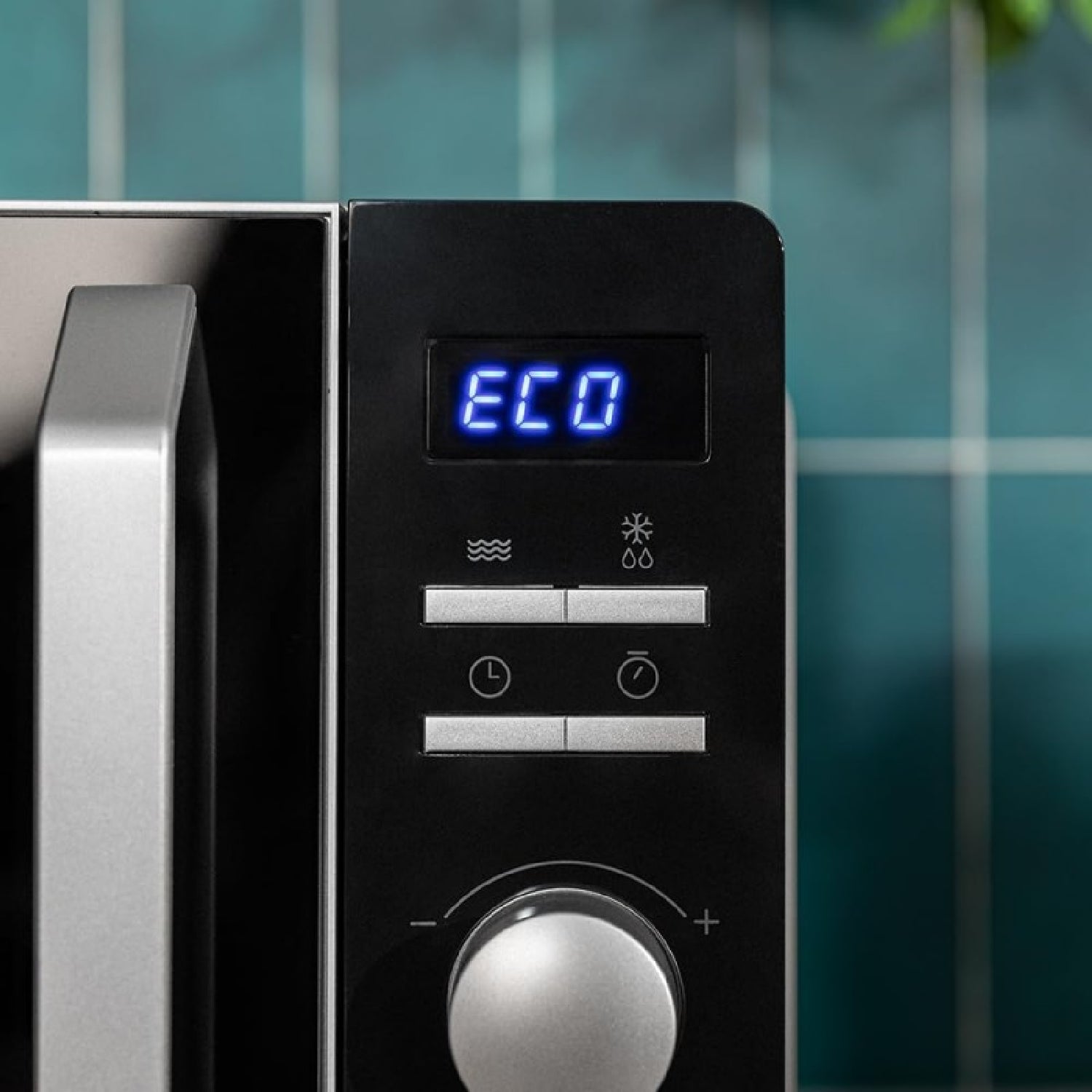 Cecotec Microondas Proclean 5010 Inverter_1