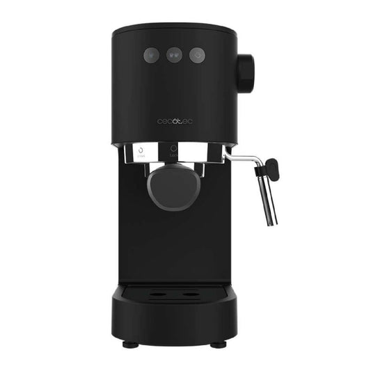 Cecotec Cafetera Express Cafelizzia Fast_0