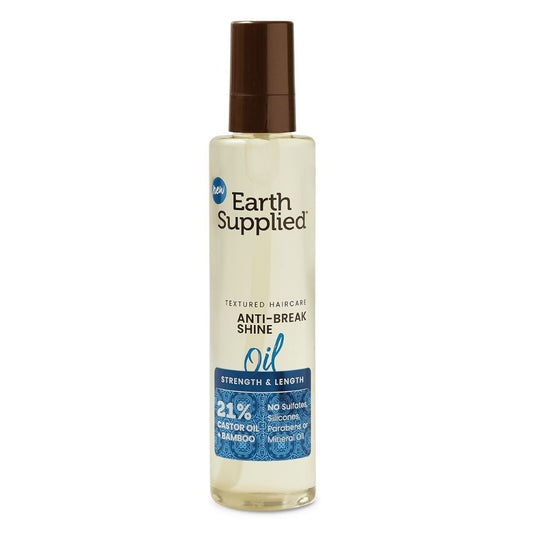 Aceite Brillo Anti-rotura Earth Supplied 196ml_0