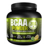 BCAAÂ´s Powder Gold Nutrition  300g Limón