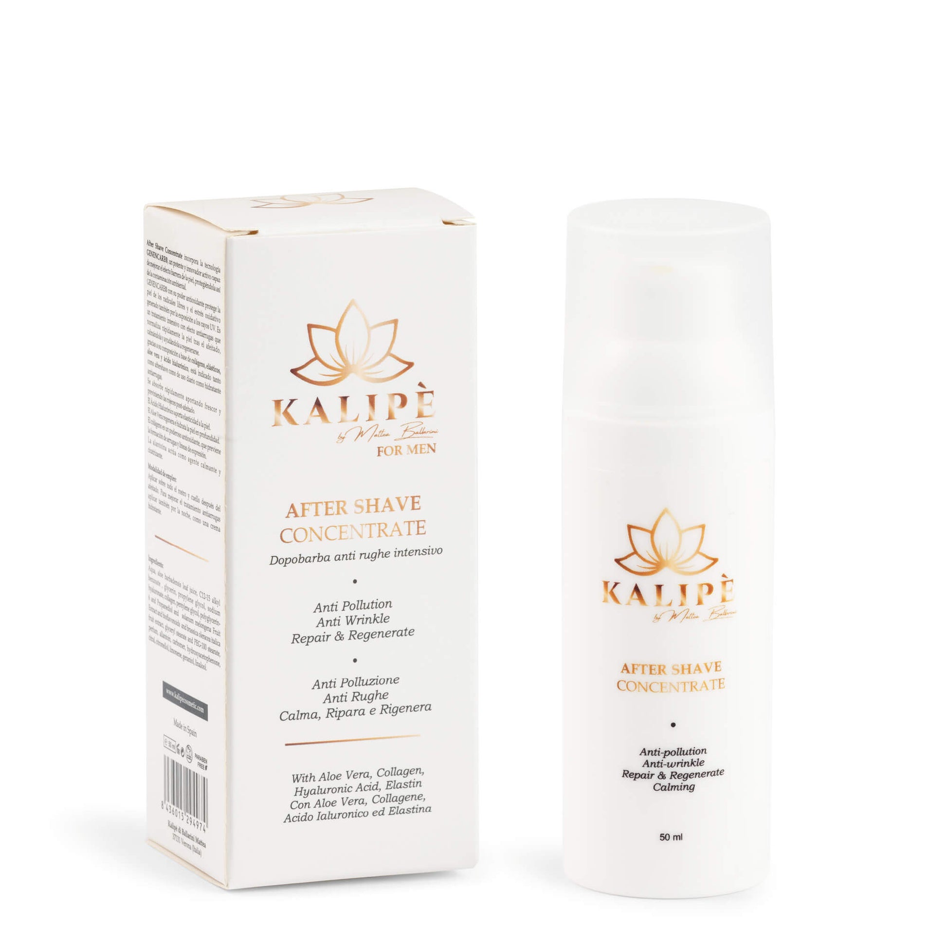 After Shave Intensivo Antiarrugas Con Aloe Vera Y Acido Hialuronico._0