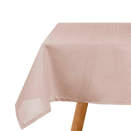 Mantel Poliester 140x240cm Gris Claro Colección Kinvara_0