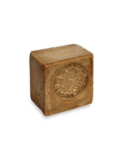 Jabón De Alepo Original - Laurel 30% - Sapone Di Un Tempo_0