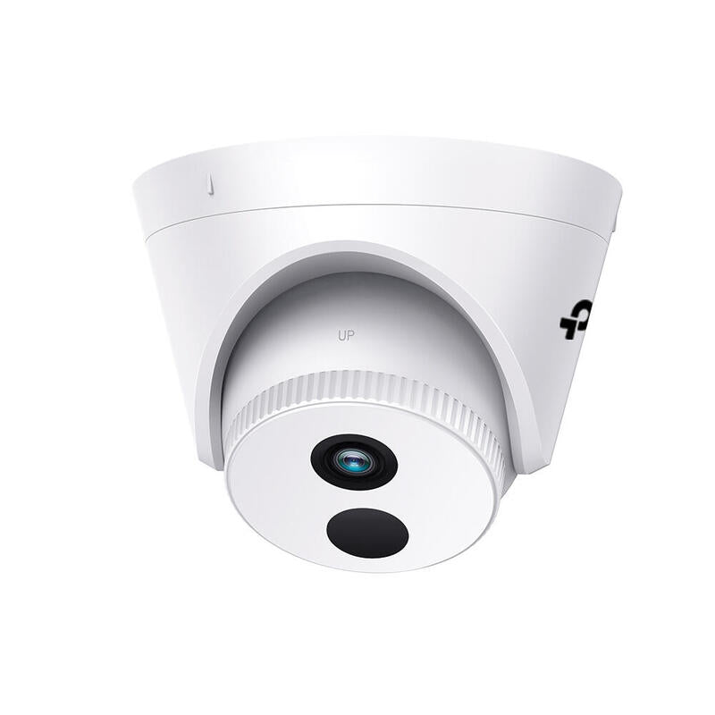 Ipcam Tp-link Vigi C400hp-4 Security Turret Camera_0