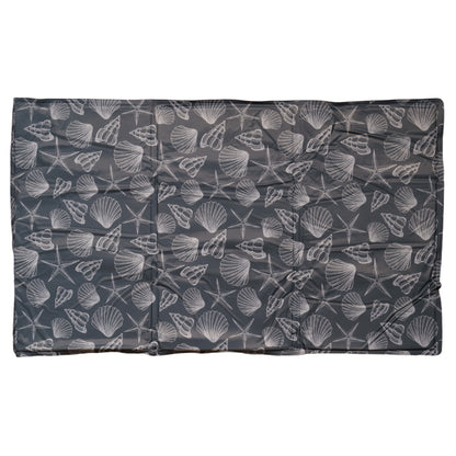 Colchoneta De Gel Refrescante Para Perro Talla Xl De 100x60cm Con Estampado Veraniego Indico Wuapu_3