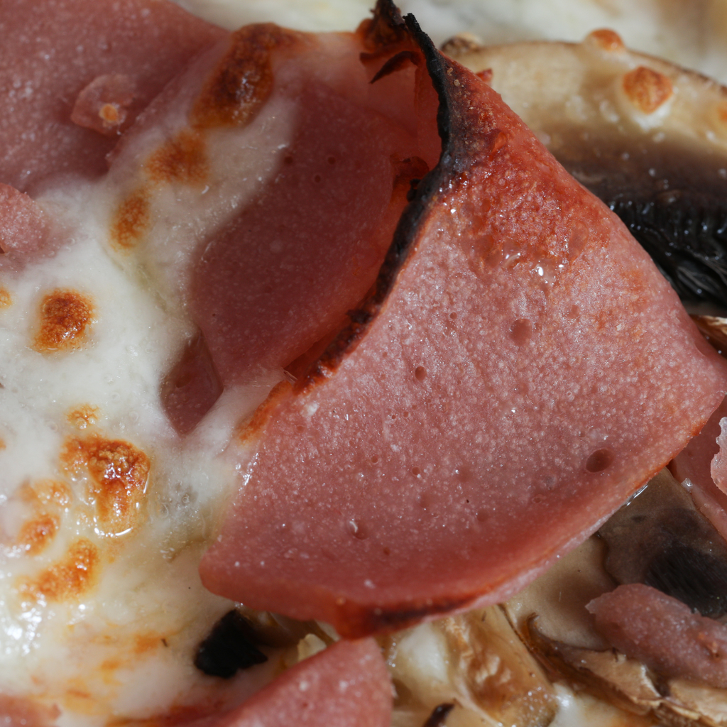 Embutido Vegetal En Lonchas Sabor Cocido Good & Green 90g_3