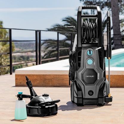 Cecotec Hidrolimpiadora A Presión Hydroboost 3200 Totalclean_3