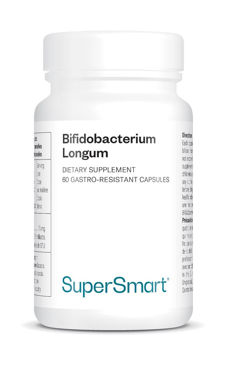 Bifidobacterium Longum_0