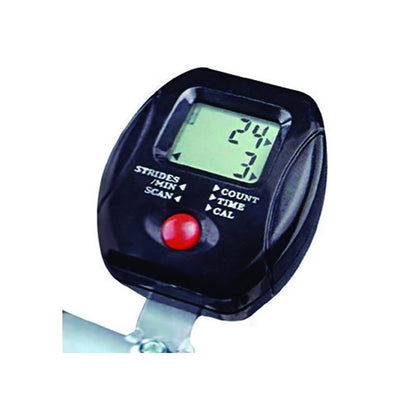 Stepper lateral con barra de sujeción Jocca