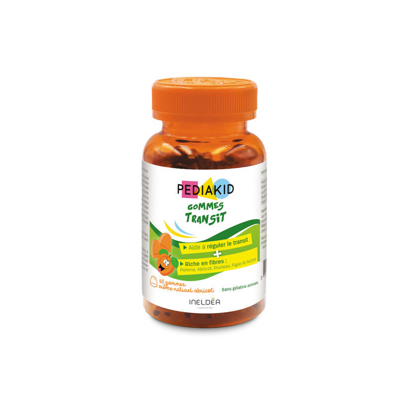 Gominolas Transito 60 Gummies Pediakid_0