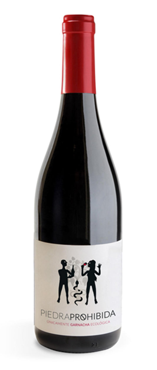 Piedra Prohibida Do Toro, 75.00cl, 14,5% Vol_0