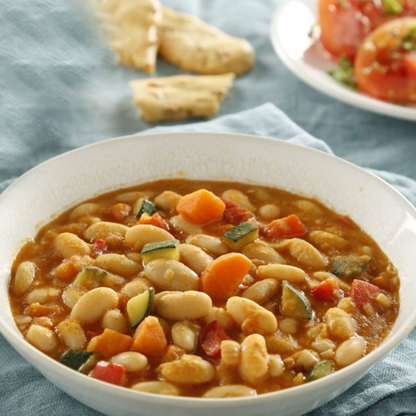 Cocido De Alubias Con Verduras Mediterraneas Eco Bionsan 280gr_4